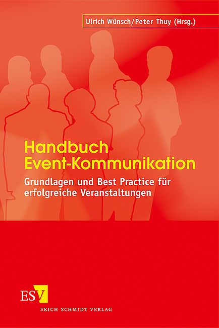 Handbuch Event-Kommunikation - 
