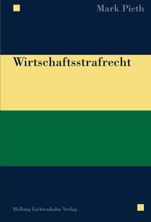 Wirtschaftsstrafrecht
