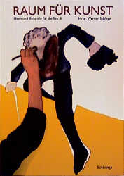 Raum f&uuml;r Kunst - 