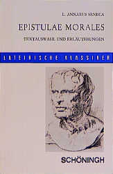 Epistulae Morales -  Seneca