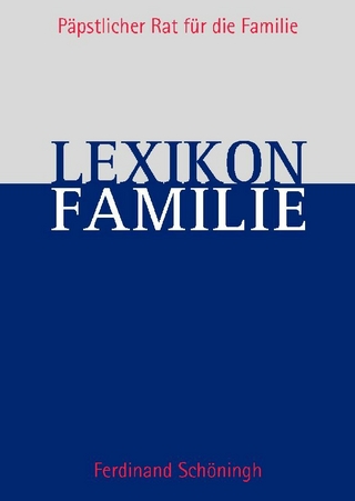 Lexikon Familie