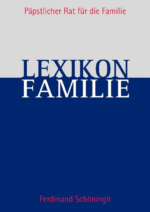 Lexikon Familie - Hans Reis