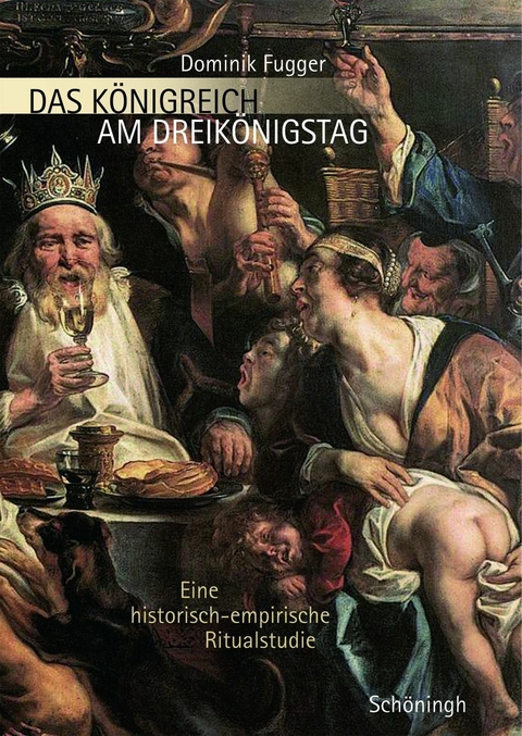 Das K&ouml;nigreich am Dreik&ouml;nigstag - Dominik Fugger