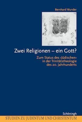 Zwei Religionen - ein Gott? - Bernhard Wunder