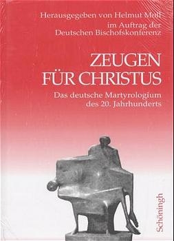 Zeugen f&uuml;r Christus - 