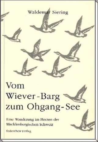 Vom Wiever-Barg zum Ohgang-See
