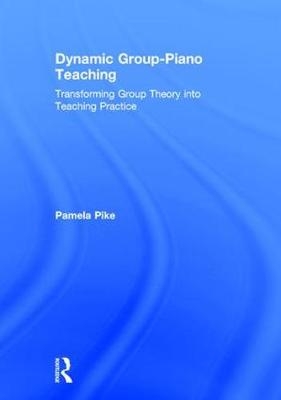 Dynamic Group-Piano Teaching