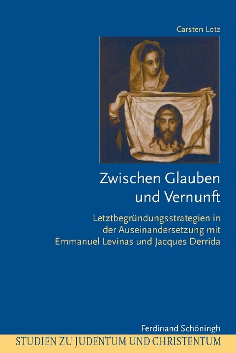 Zwischen Glauben und Vernunft - Lotz Carsten, Carsten Lotz