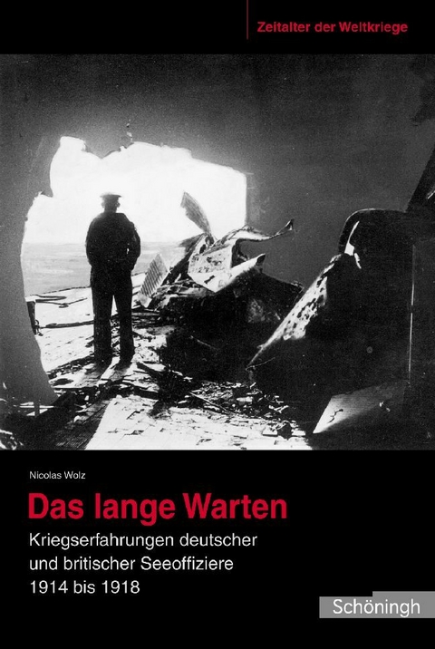 Das lange Warten - Nicolas Wolz