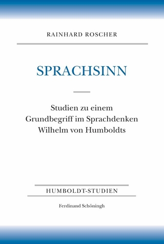 Sprachsinn