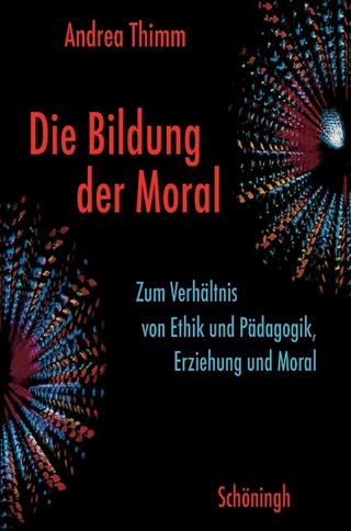 Die Bildung der Moral