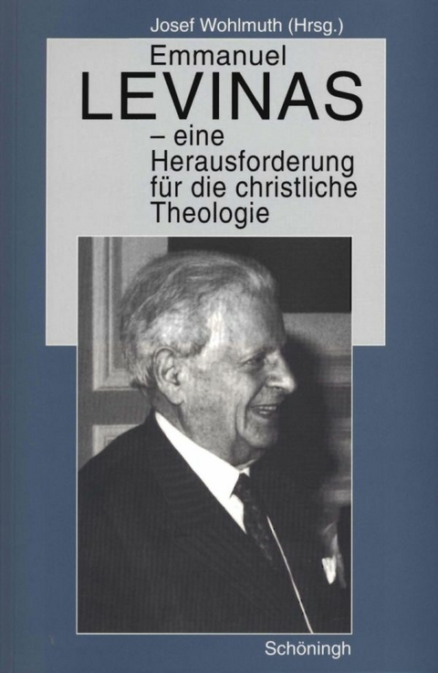 Emmanuel Levinas - Josef Wohlmuth