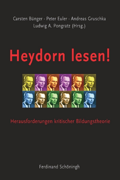 Heydorn lesen! - 