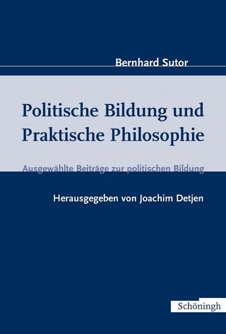 Politische Bildung und Praktische Philosophie