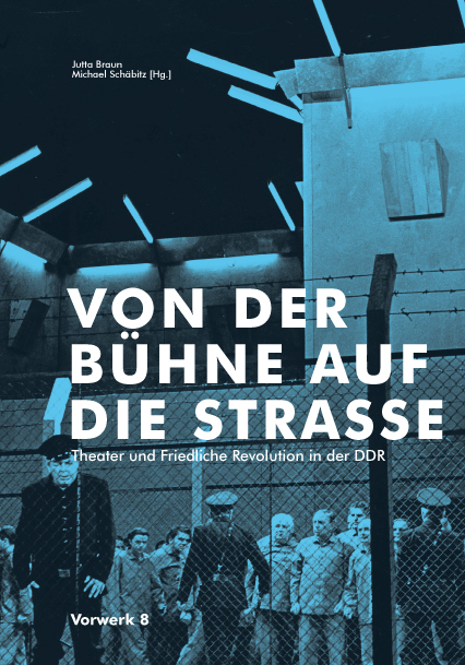 VON DER B&Uuml;HNE AUF DIE STRASSE - 