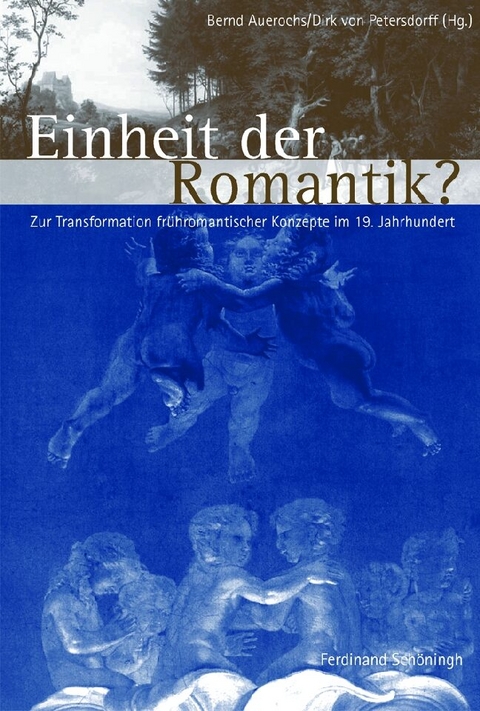 Einheit der Romantik? - 