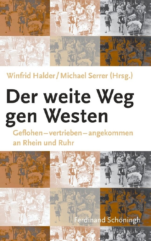 Der weite Weg nach Westen - 