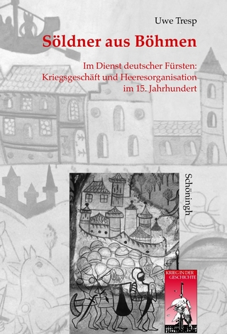 Söldner aus Böhmen