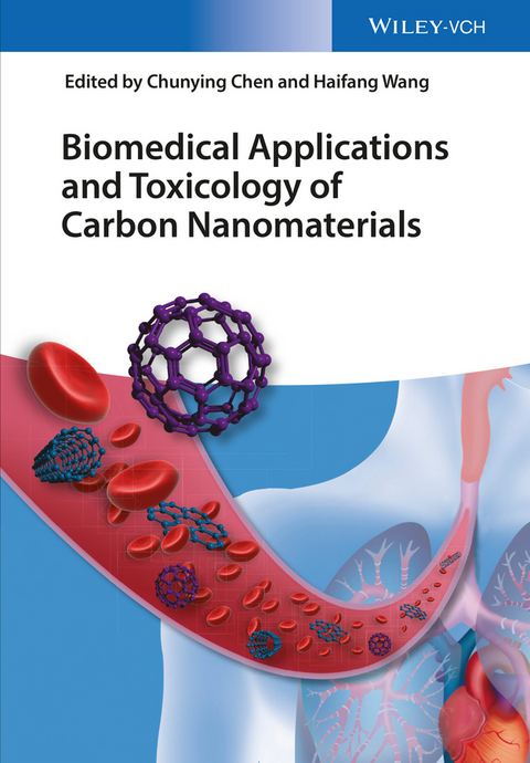 Biomedical Applications and Toxicology of Carbon Nanomaterials - 