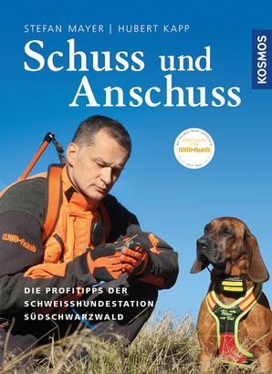 Schuss und Anschuss
