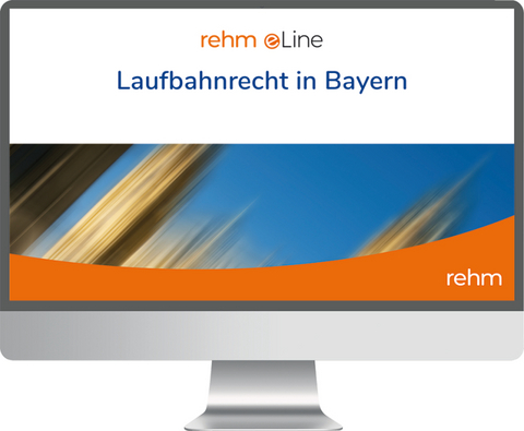 Laufbahnrecht in Bayern online - Theodor Keck, G&uuml;nther Puchta, Karlheinz Konrad