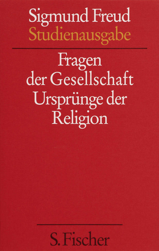 Sigmund Freud Studienausgabe