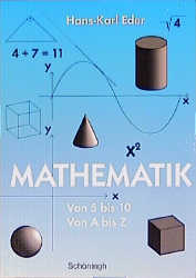 Mathematik - 