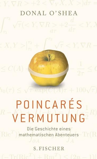 Poincarés Vermutung