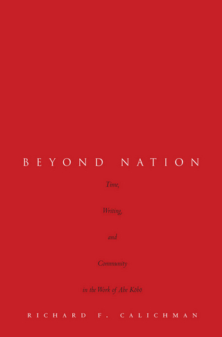 Beyond Nation