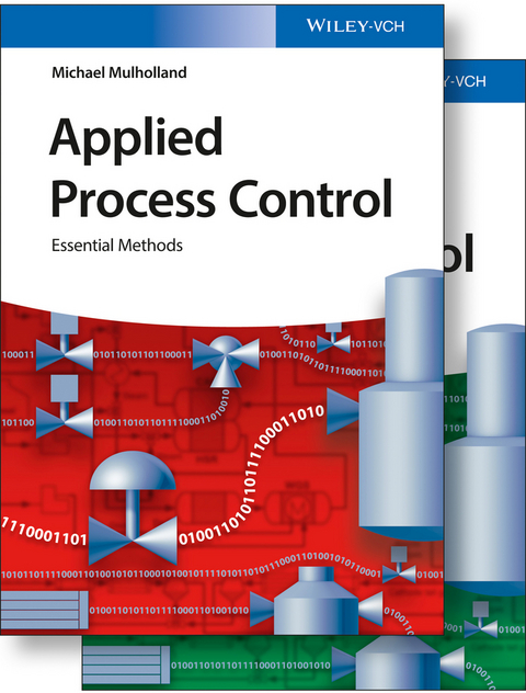 Applied Process Control - Michael Mulholland