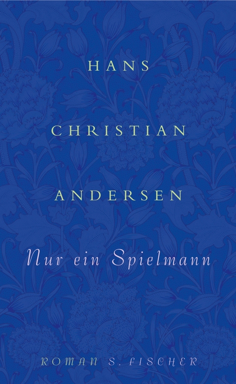 Nur ein Spielmann - Hans Christian Andersen