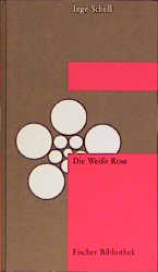 Die Weisse Rose - Inge Scholl