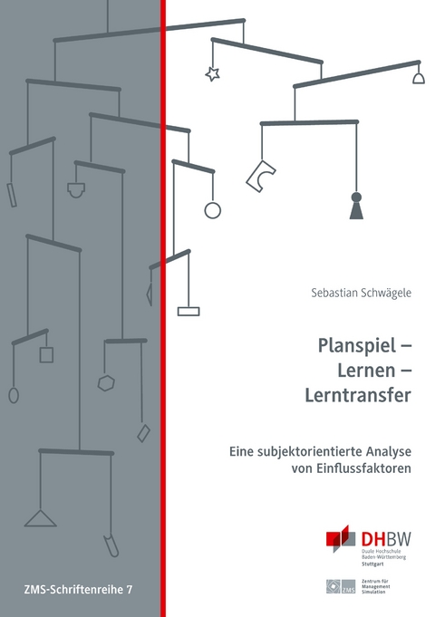 Planspiel - Lernen - Lerntransfer - Sebastian Schw&auml;gele