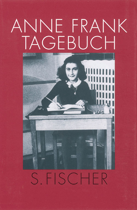 Tagebuch - Anne Frank