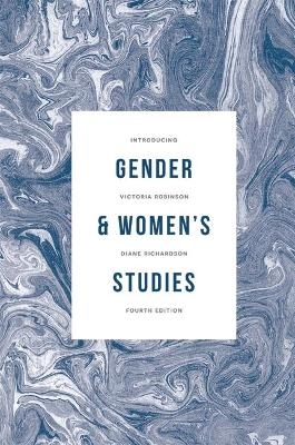 Introducing Gender and Women's Studies - 