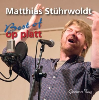 Best of - Matthias St&uuml;hrwoldt