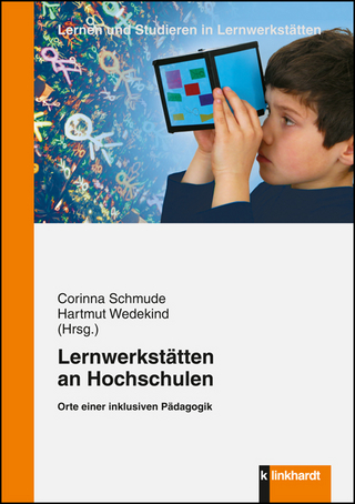 Lernwerkstätten an Hochschulen