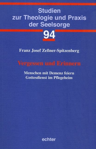 Vergessen und Erinnern