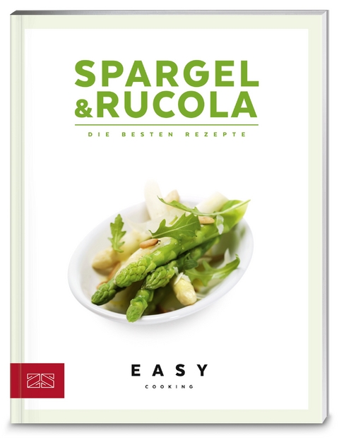 Spargel & Rucola -  ZS-Team