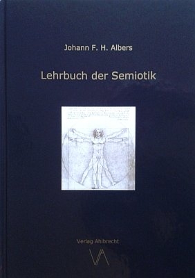 Lehrbuch der Semiotik - Johann Friedrich Hermann Albers