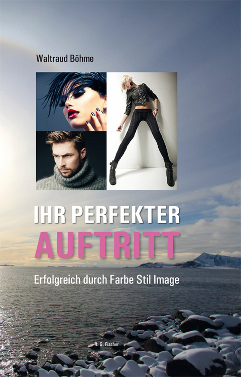 Ihr perfekter Auftritt - Waltraud B&ouml;hme