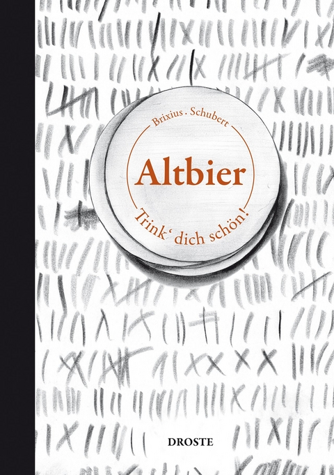 Altbier - Simon Brixius, Tabea Schubert