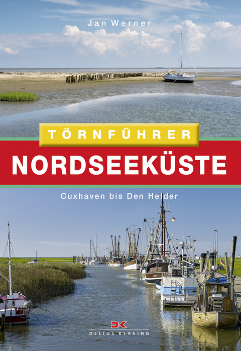 T&ouml;rnf&uuml;hrer Nordseek&uuml;ste 1 - Jan Werner