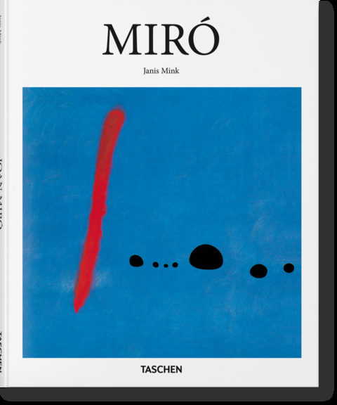 Mir&oacute; - Janis Mink