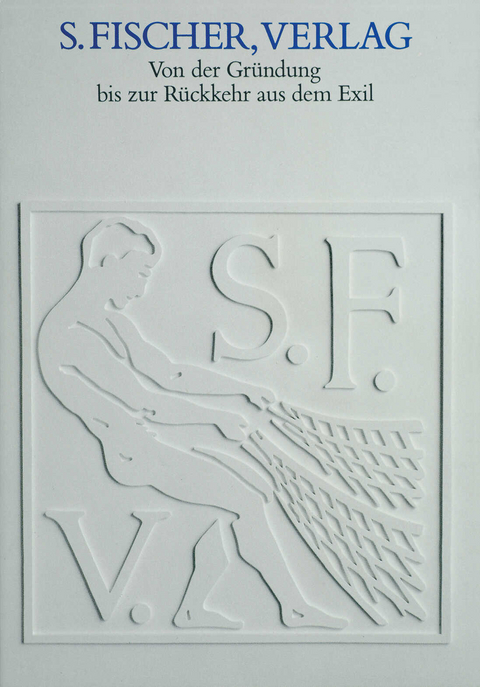 S. Fischer, Verlag - 