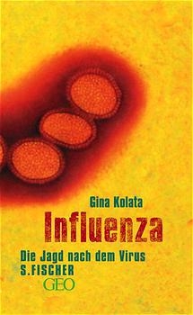 Influenza - Gina Kolata