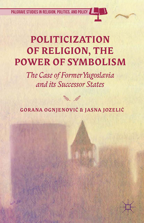 Politicization of Religion, the Power of Symbolism - 