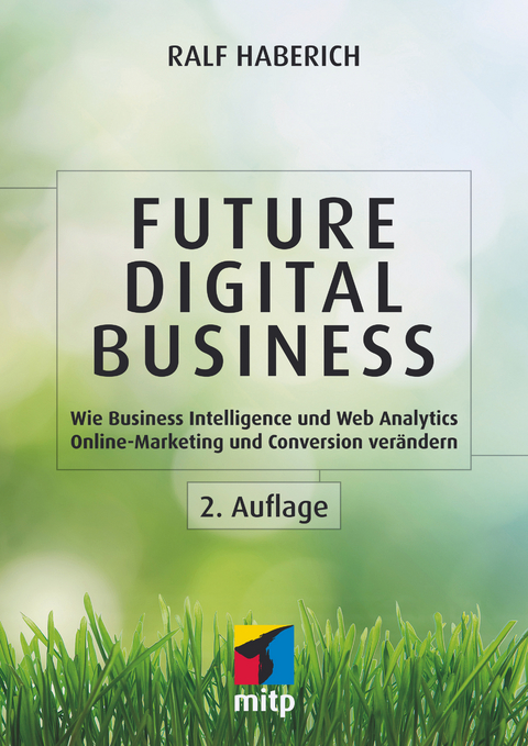 Future Digital Business - Ralf Haberich