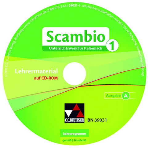 Scambio A / Scambio A LM 1 - Ingrid Ickler