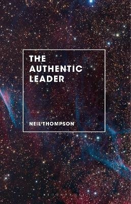 The Authentic Leader